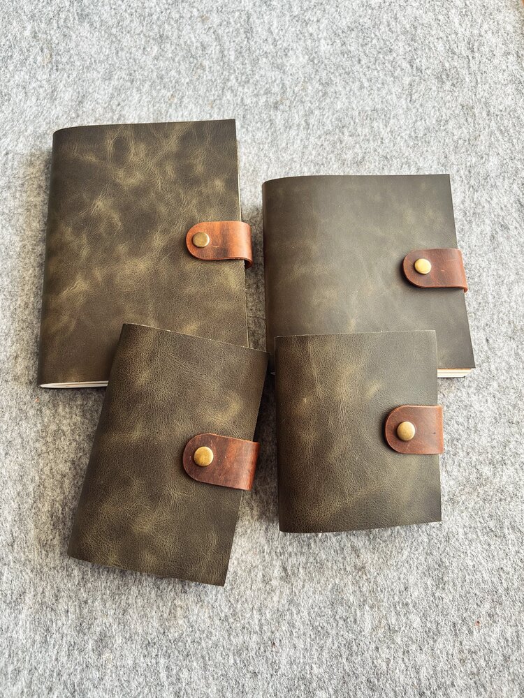 Hypatia Defter - Cep boy