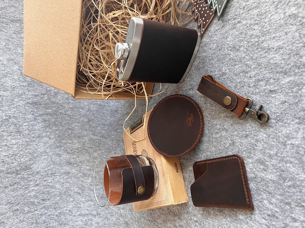 GLEN Matara Set