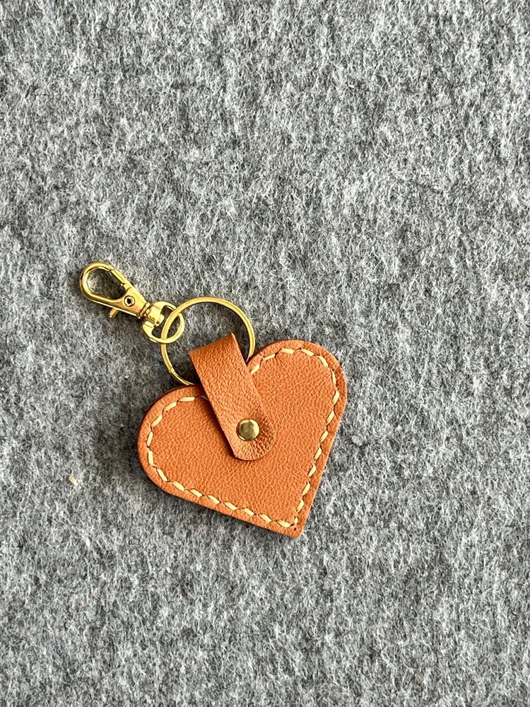 Love Anahtarlık