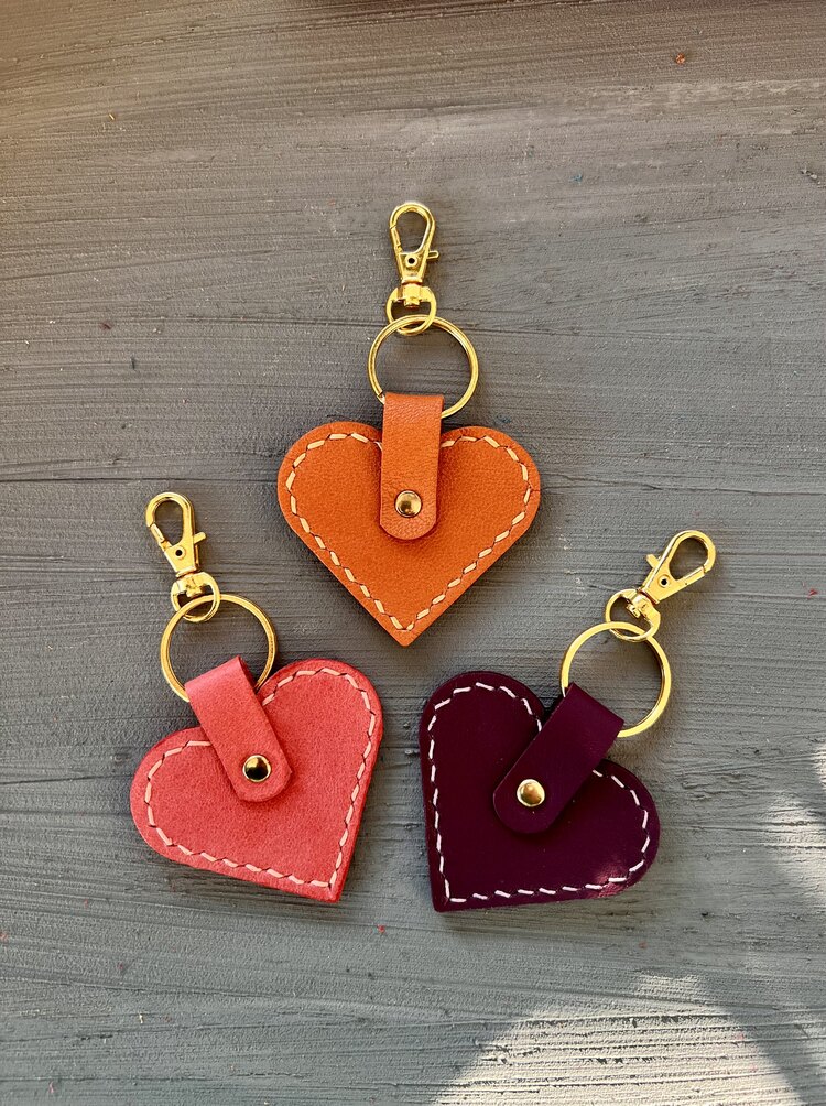 Love Anahtarlık