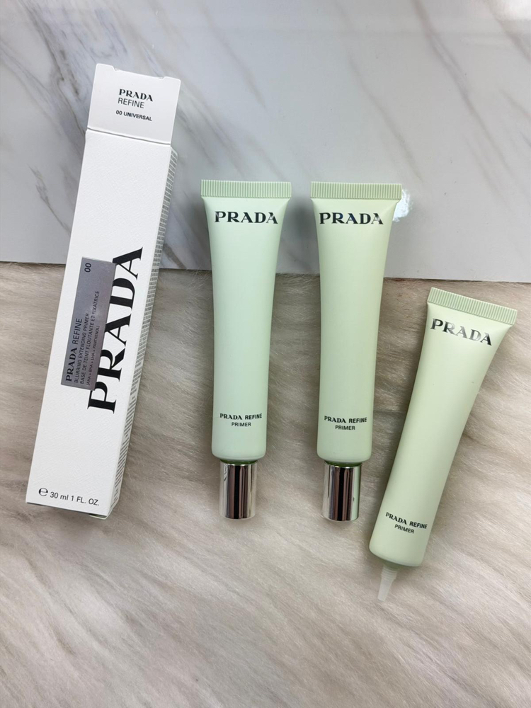 Prada makyaj bazı 