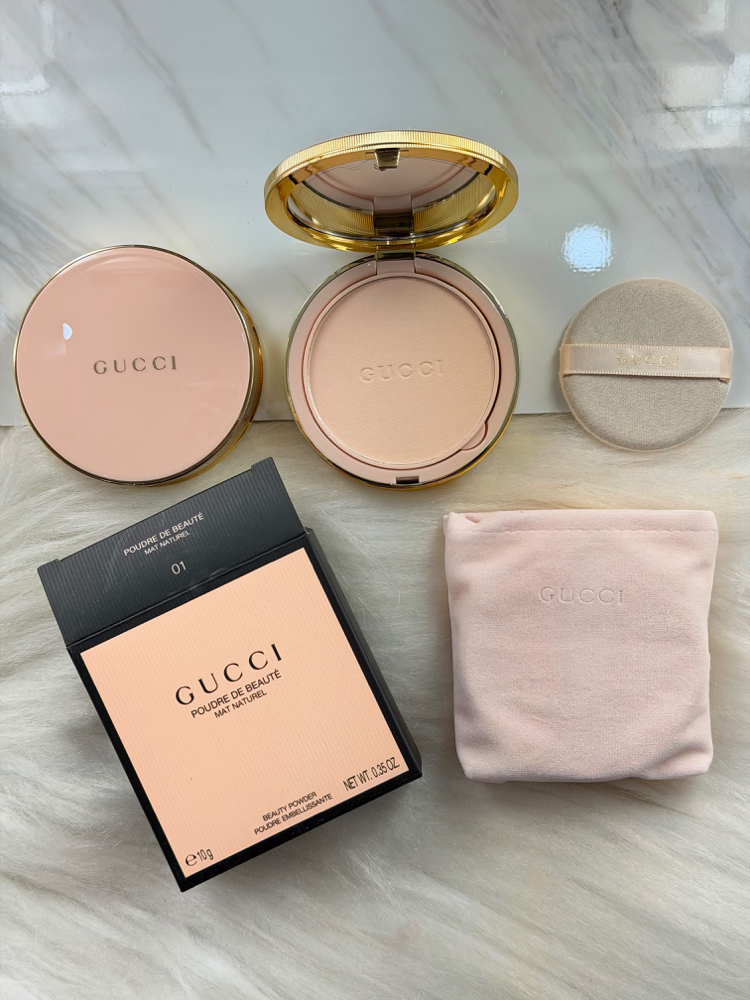 Gucci pudra No-01