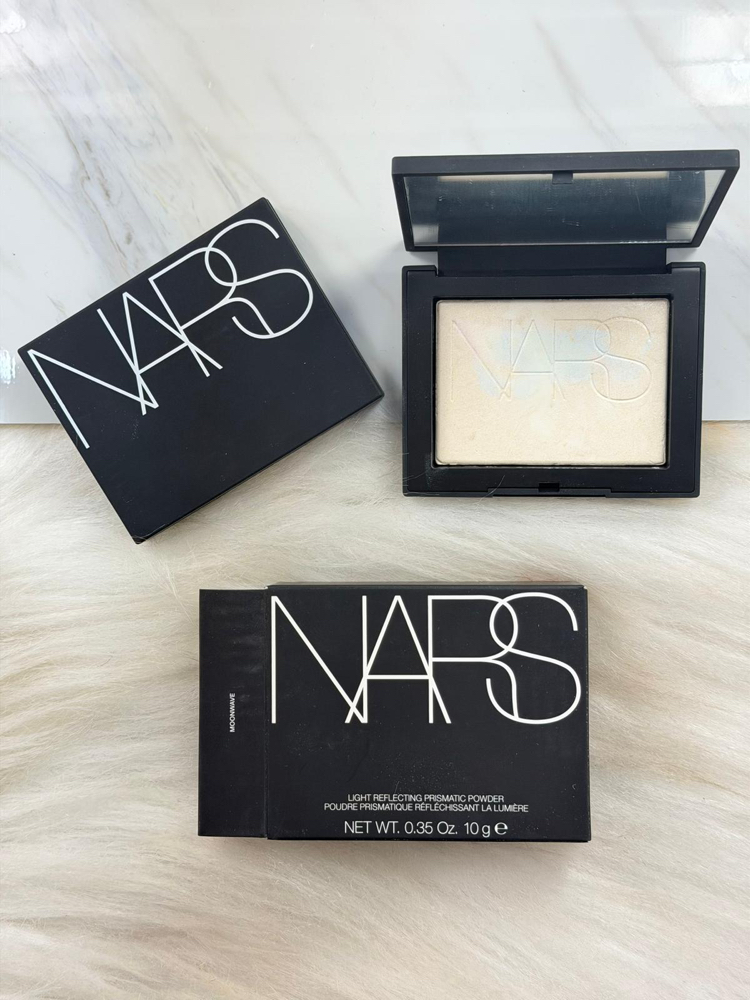 Nars toz aydınlatıcı No-Moonwave