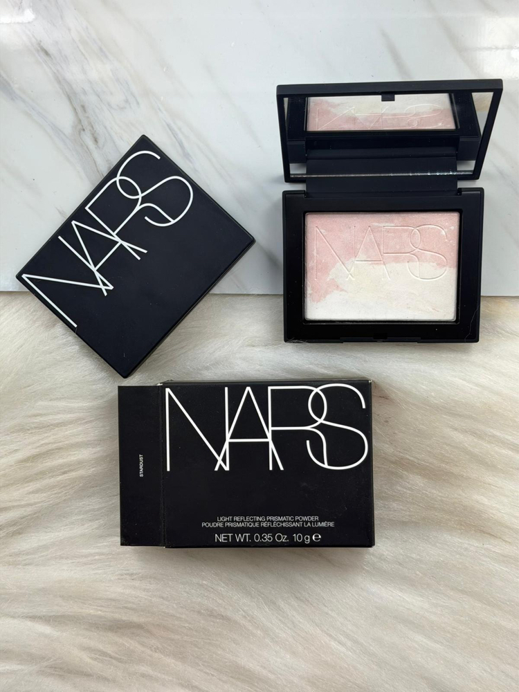 Nars toz aydınlatıcı No-Stardust