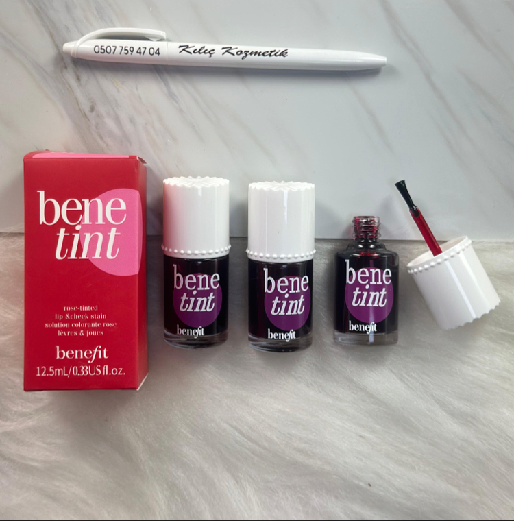 Benefit Benetint adet 
