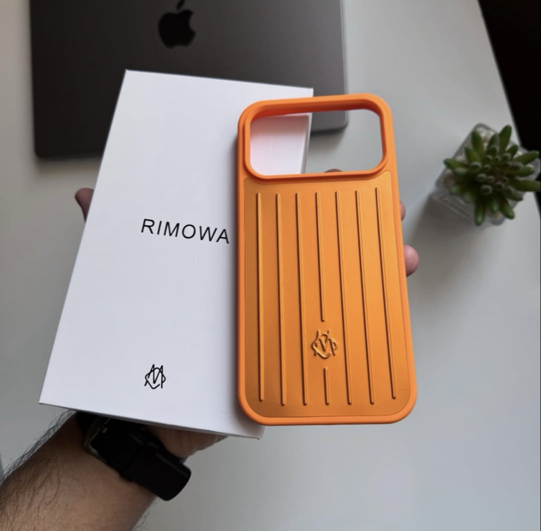 Rimova Case 