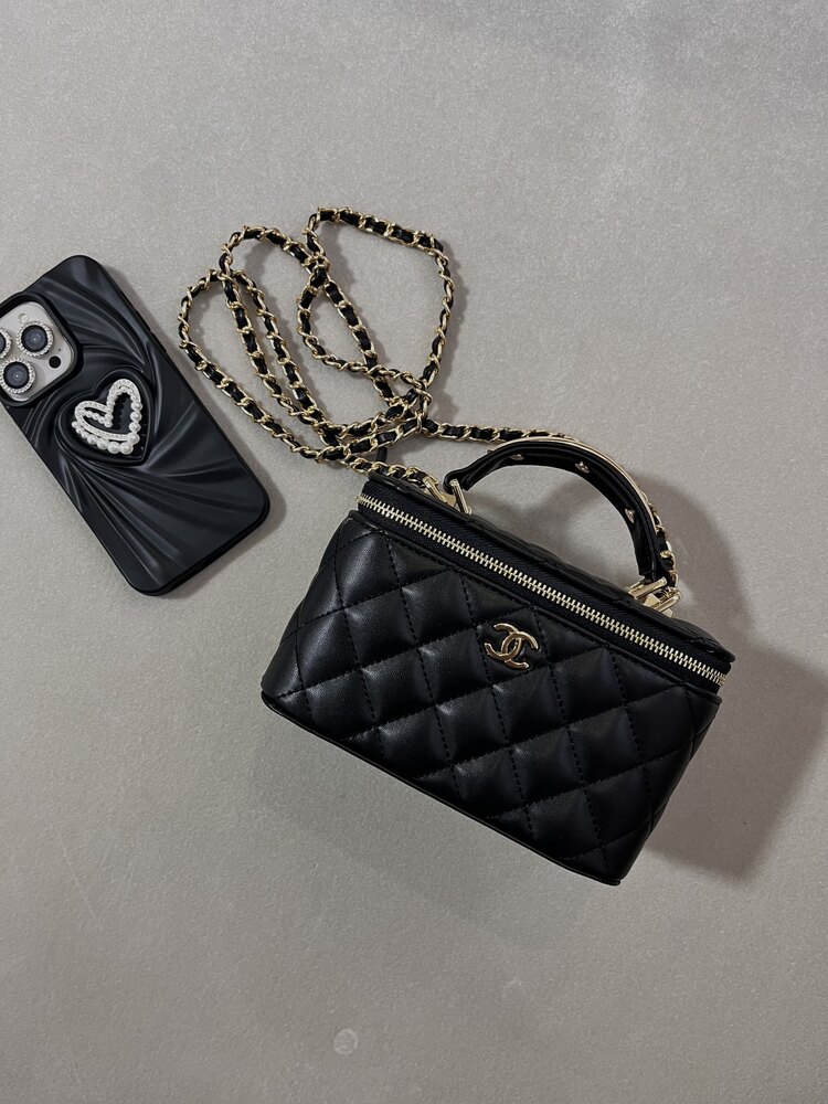 Chanel Çanta 