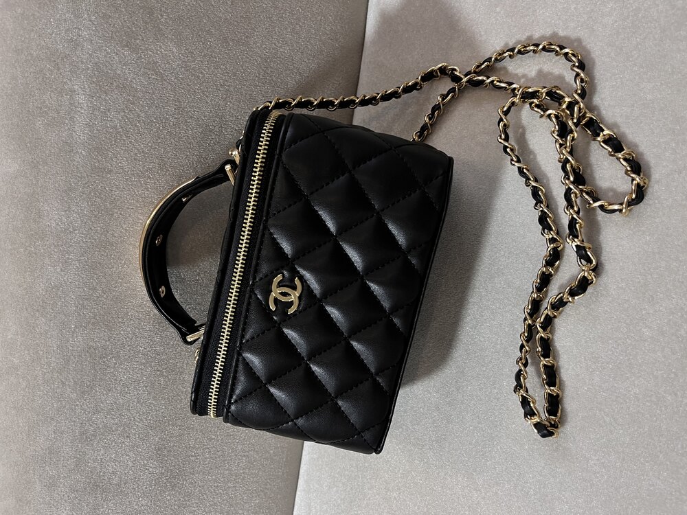 Chanel Çanta 