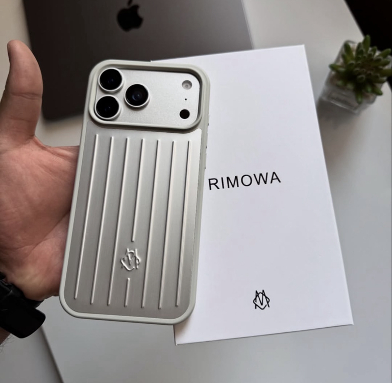 Rimova Case 