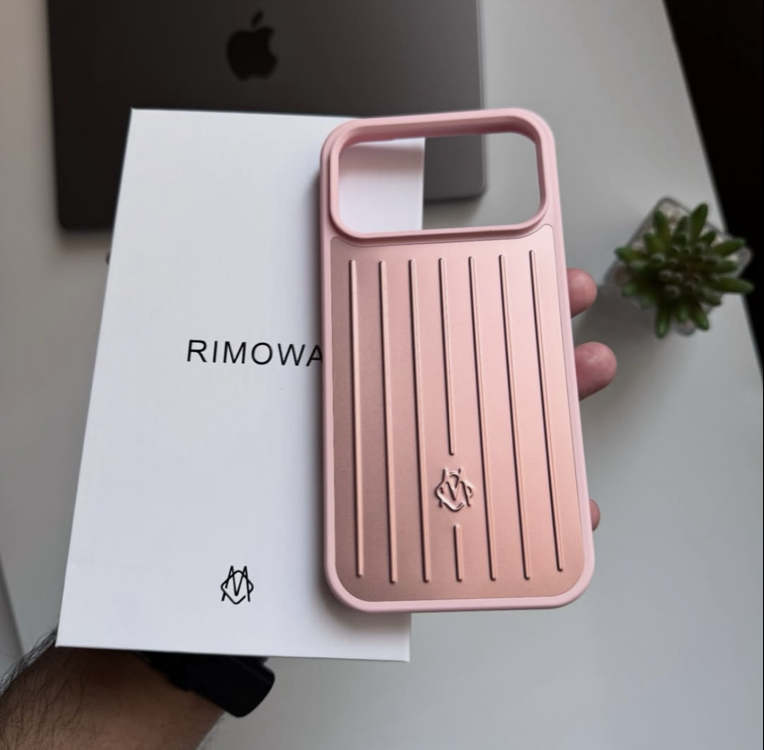 Rimova Case 