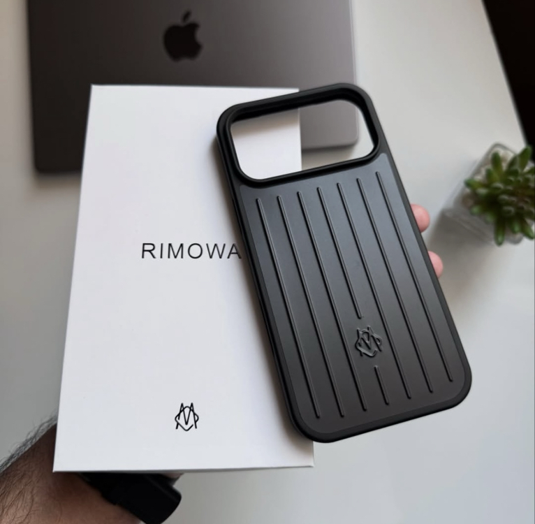 Rimova Case 