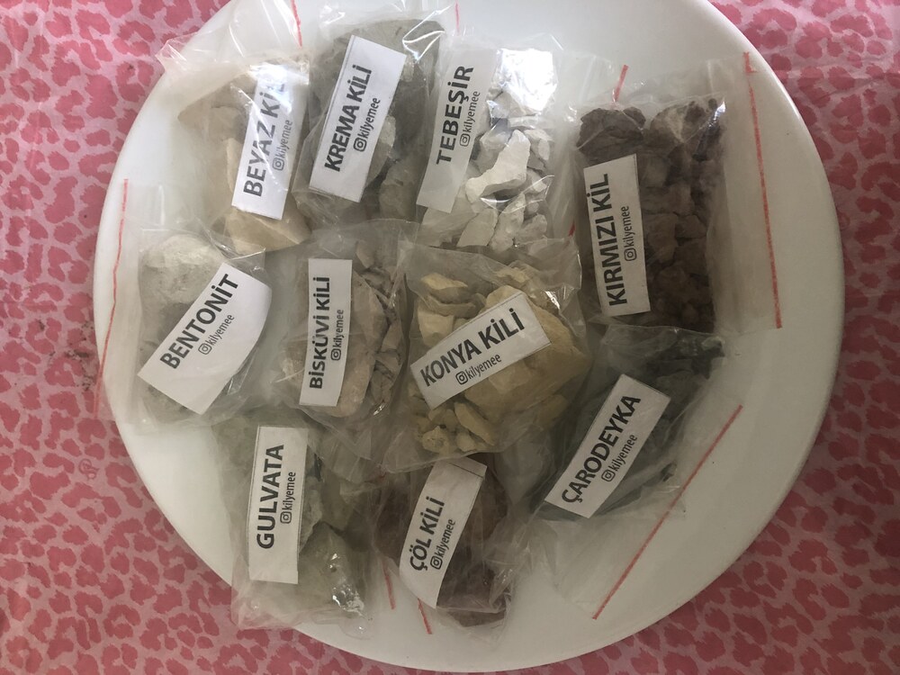 Karışık