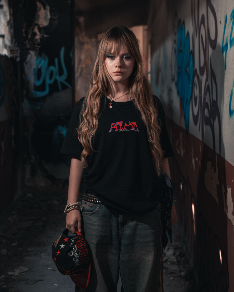 Kimi Street 