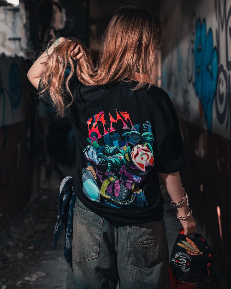 Kimi Street 