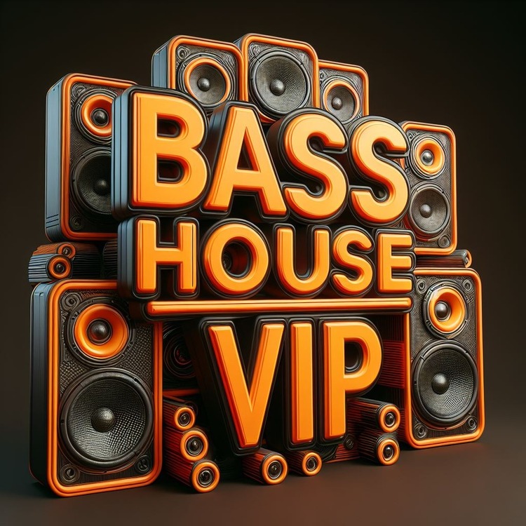 Kinia - Bass House VIP
