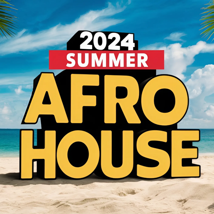 Kinia - Afro House VIP (2024 Summer)