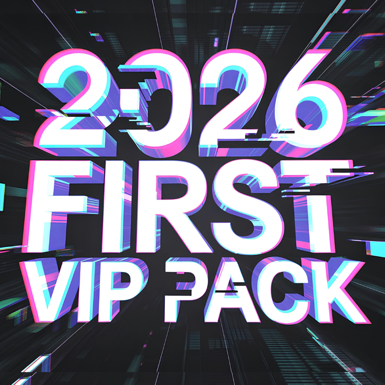 Kinia - 2026 First VIP Pack