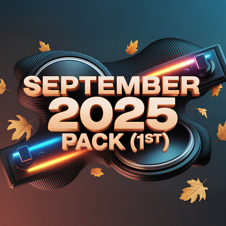 Kinia - Best of September 2025 (1st)