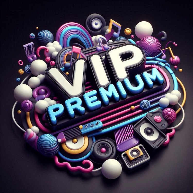 Kinia - VIP Premium PACK
