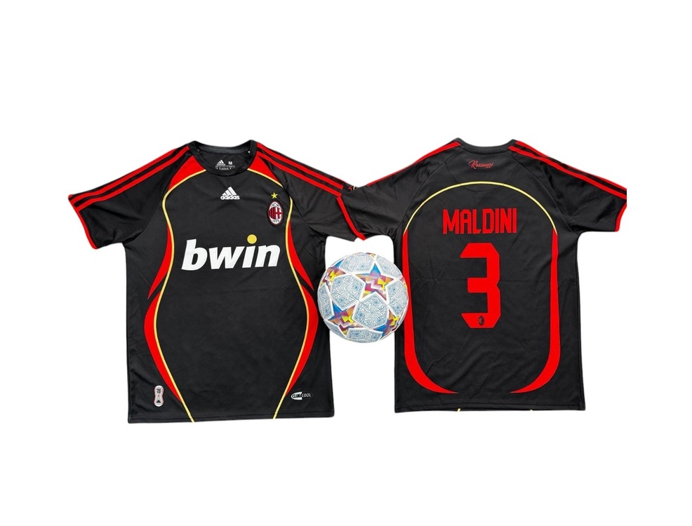 A.C. MİLAN 06/07 ALTERNATİF MALDINI