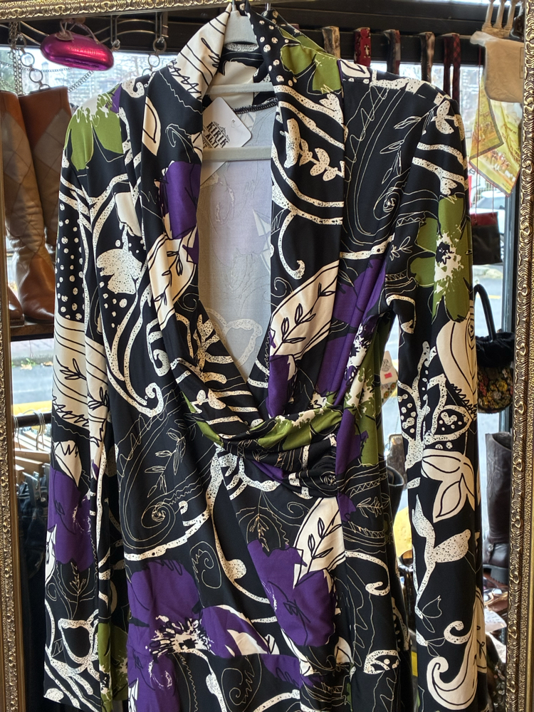 Y2K Desert Blouse