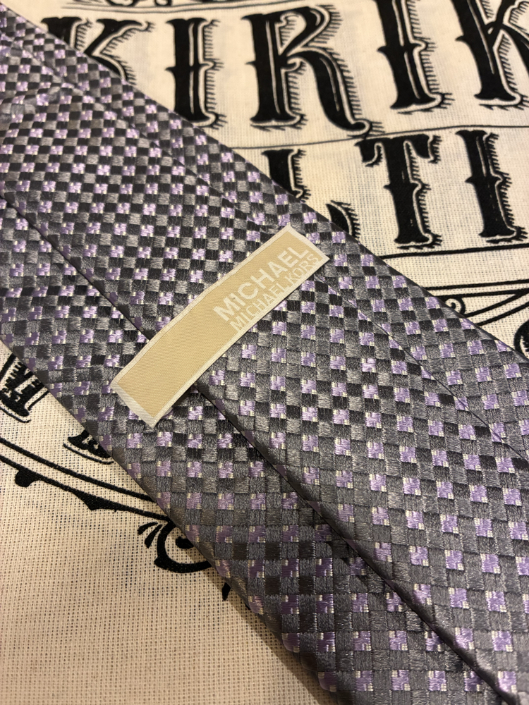 Michael Kors Tie