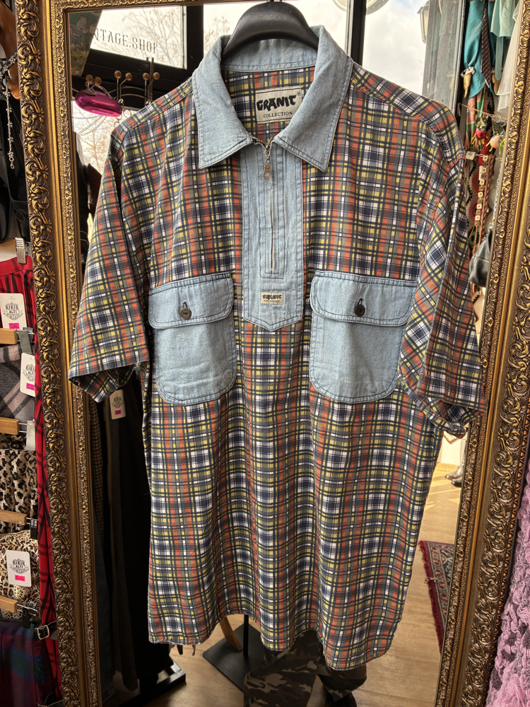 Cranic Shirt