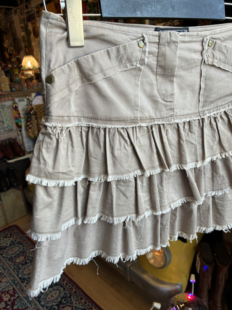 July Skirt