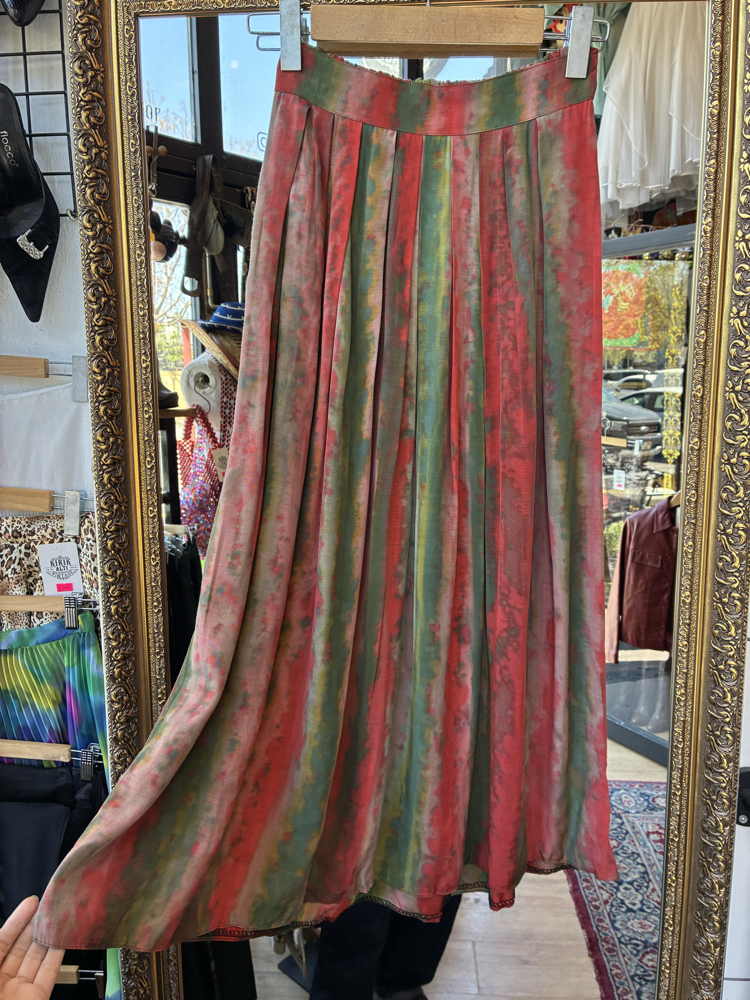 Color&Match Skirt