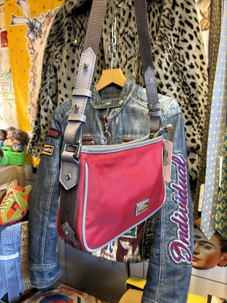 90's Desa Bag
