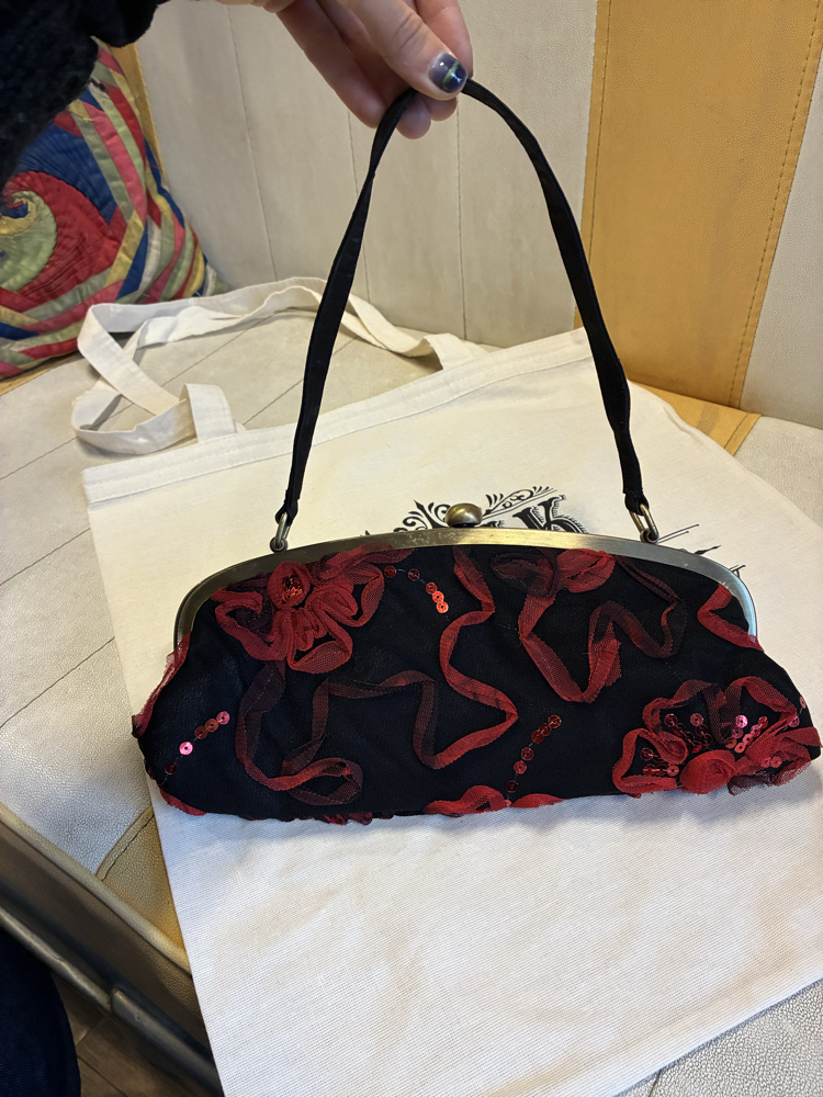 Amore bag