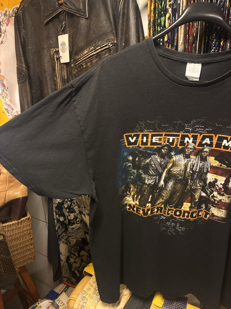 Vietnam 90's Tshirt