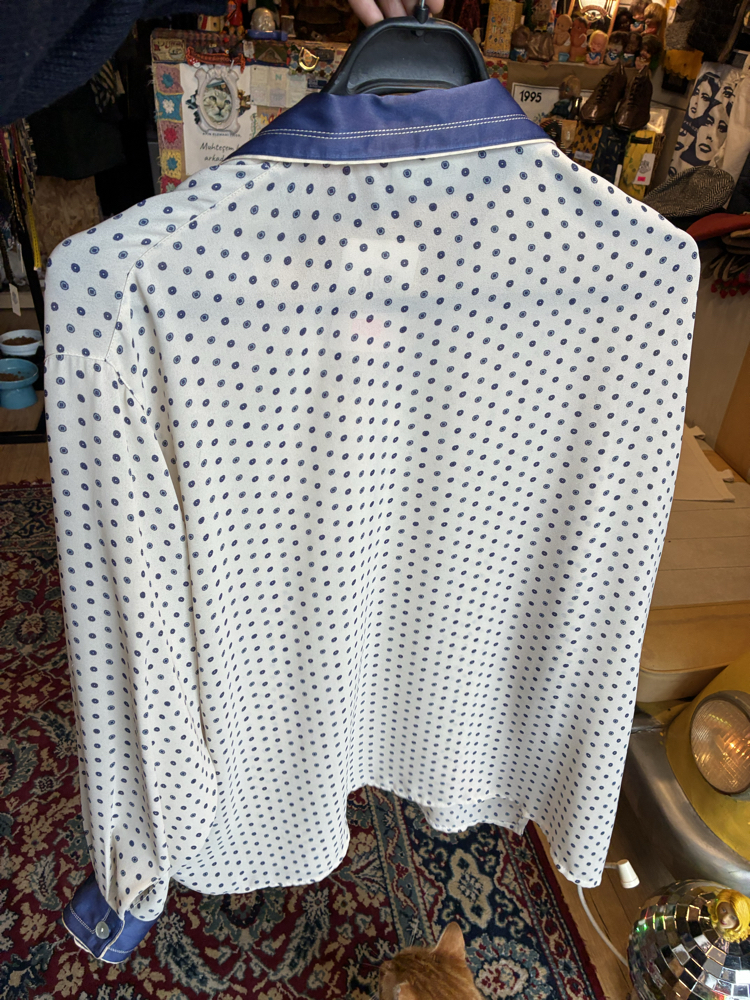 Cutie Tiny Daisy Shirt