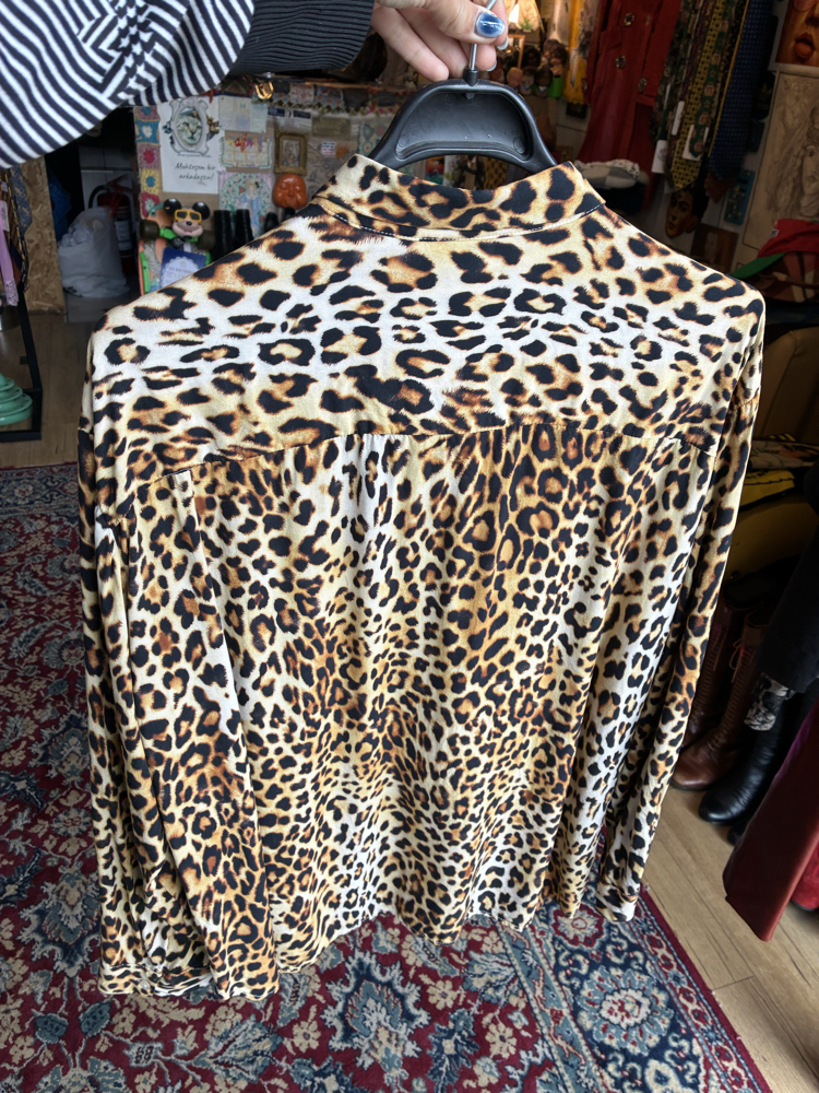 Emily Van der Berg Shirt