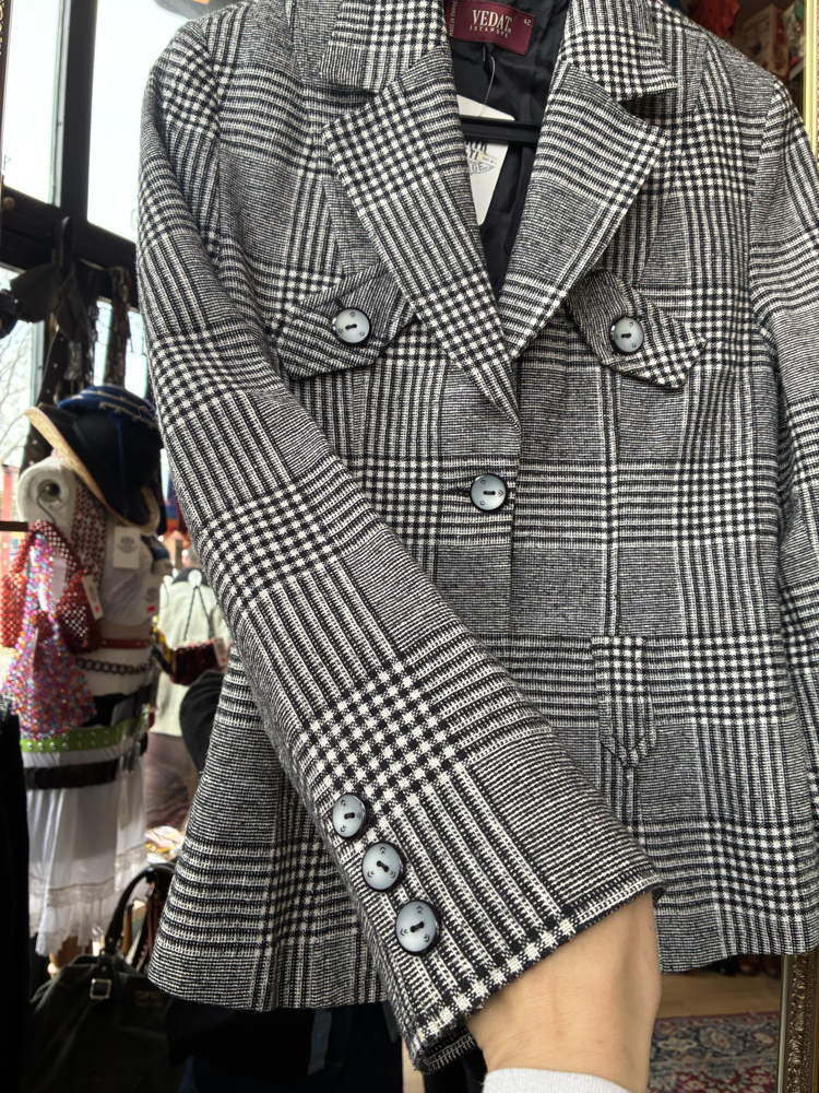 Stop by Vedat Blazer