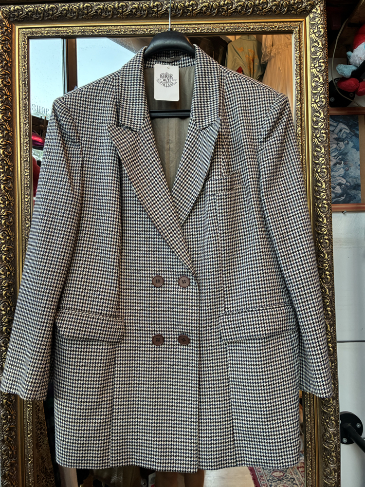 80's  sure Blazer
