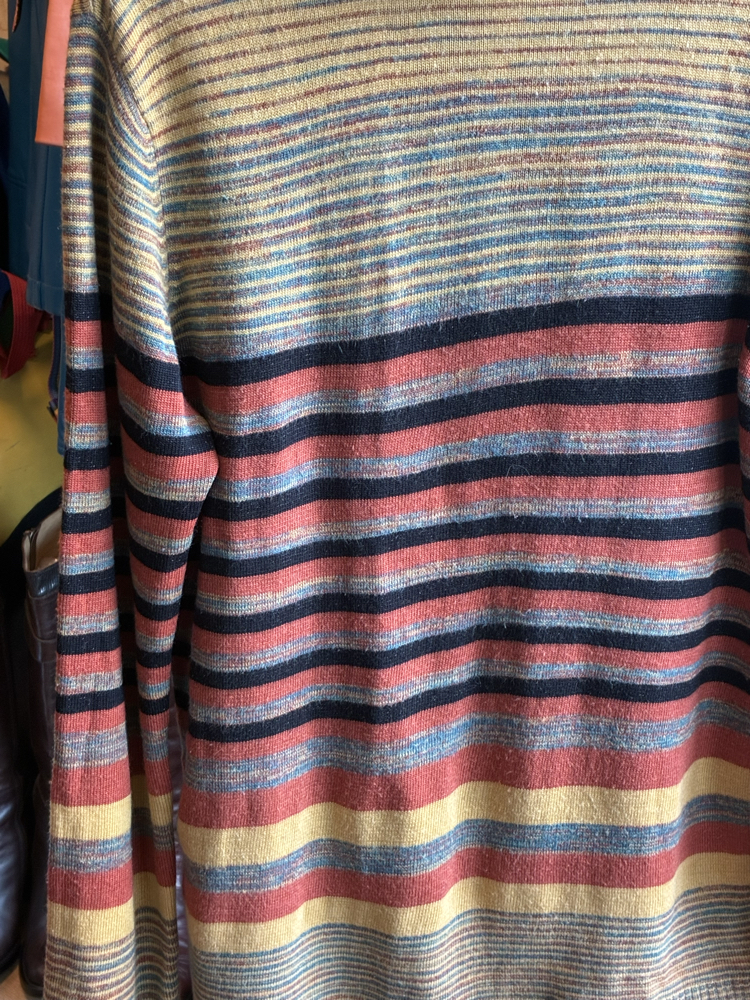 Line Knit