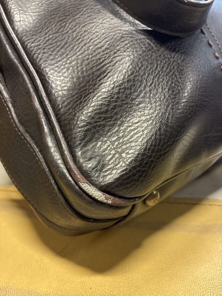 Work Time Bag