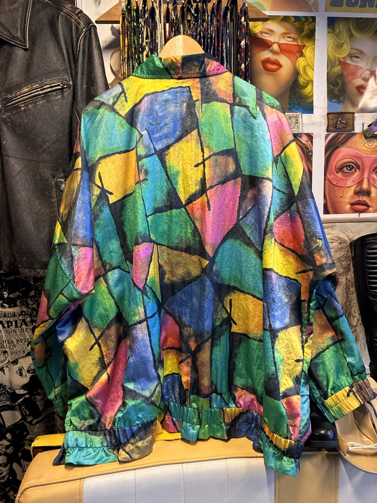 Bremen Jacket