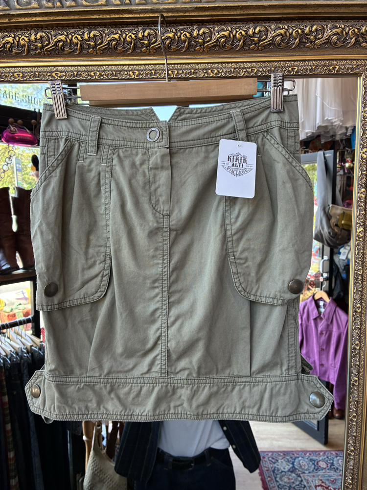 MNG Skirt