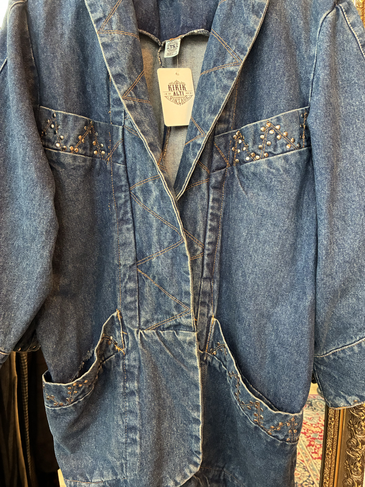 SuperYoung Denim
