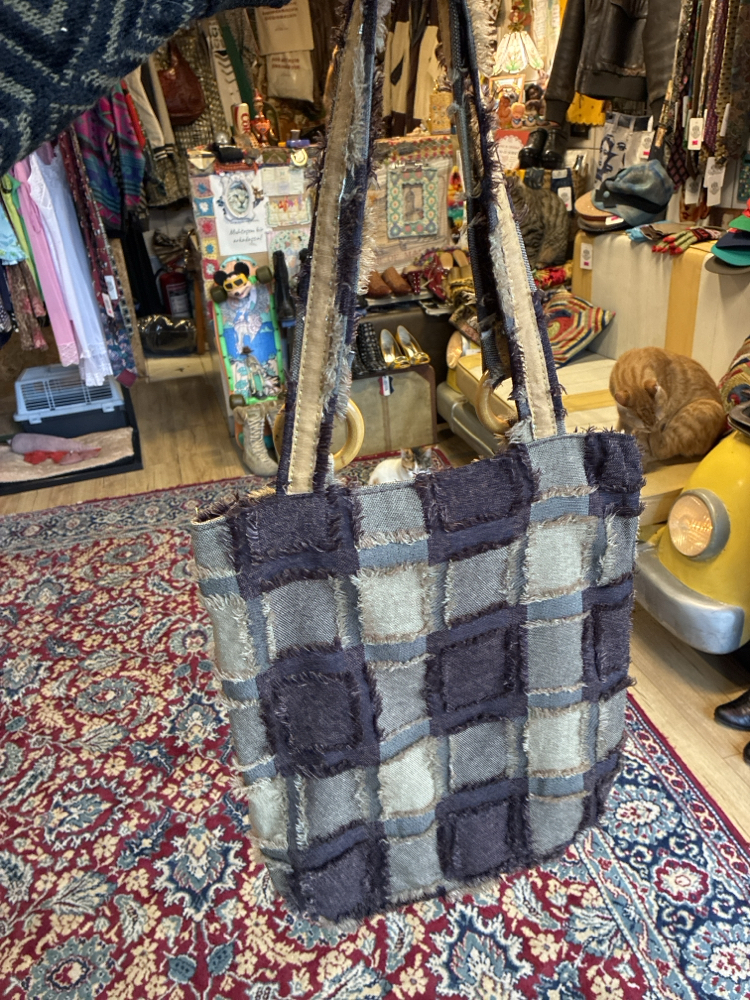 Disco Bag