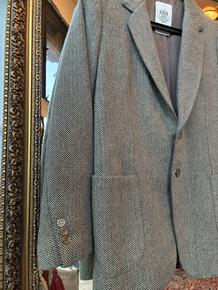 80's curry  Blazer