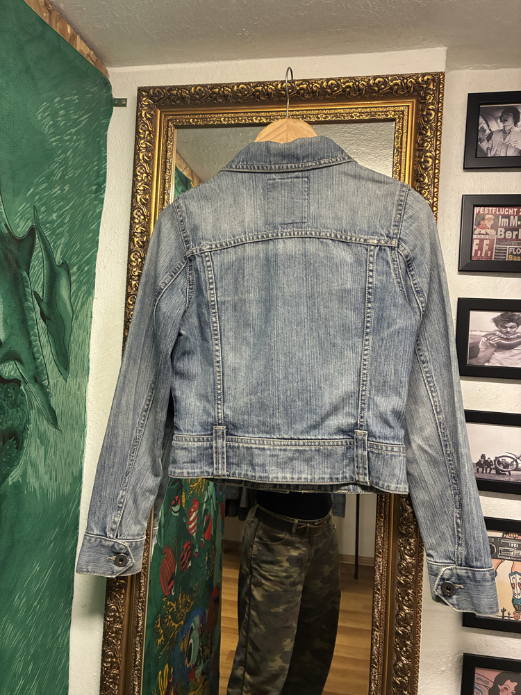 EDC Denim Jacket