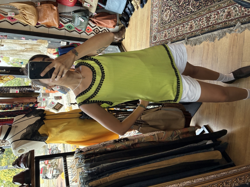 Brat Top