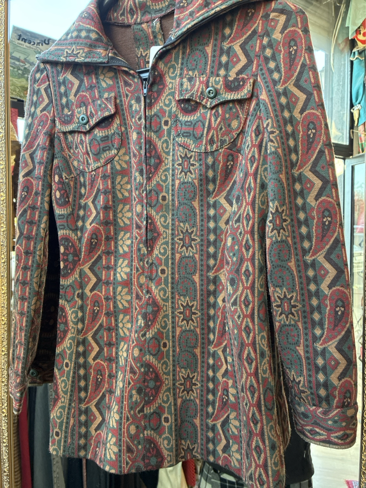 1970 Souvenir Shirt