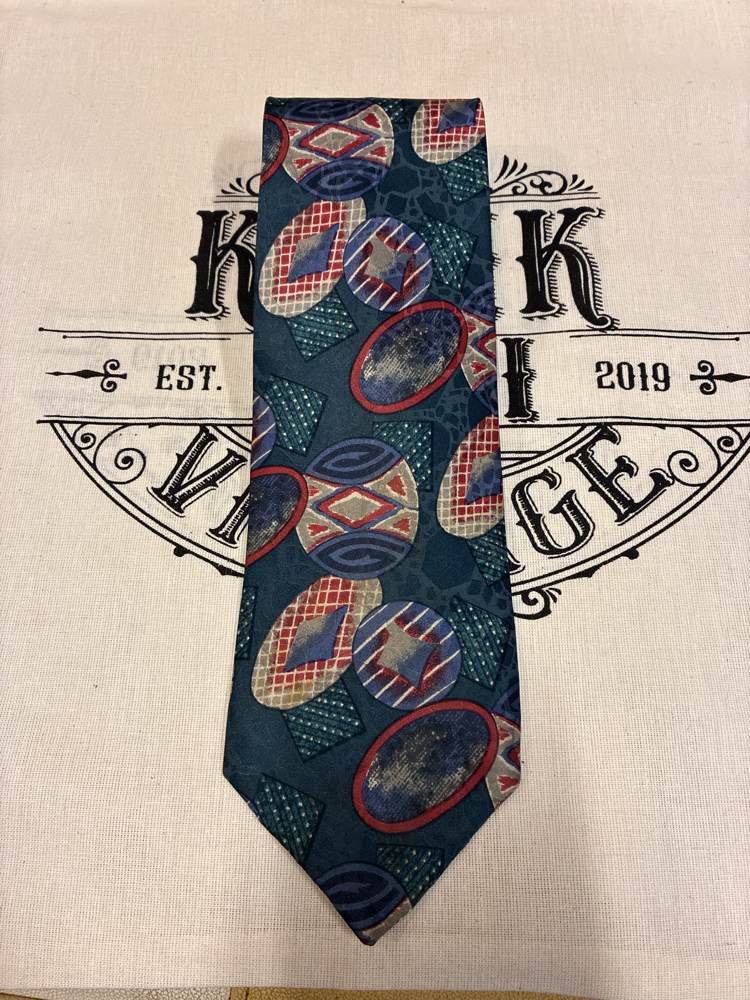 Boston Tie