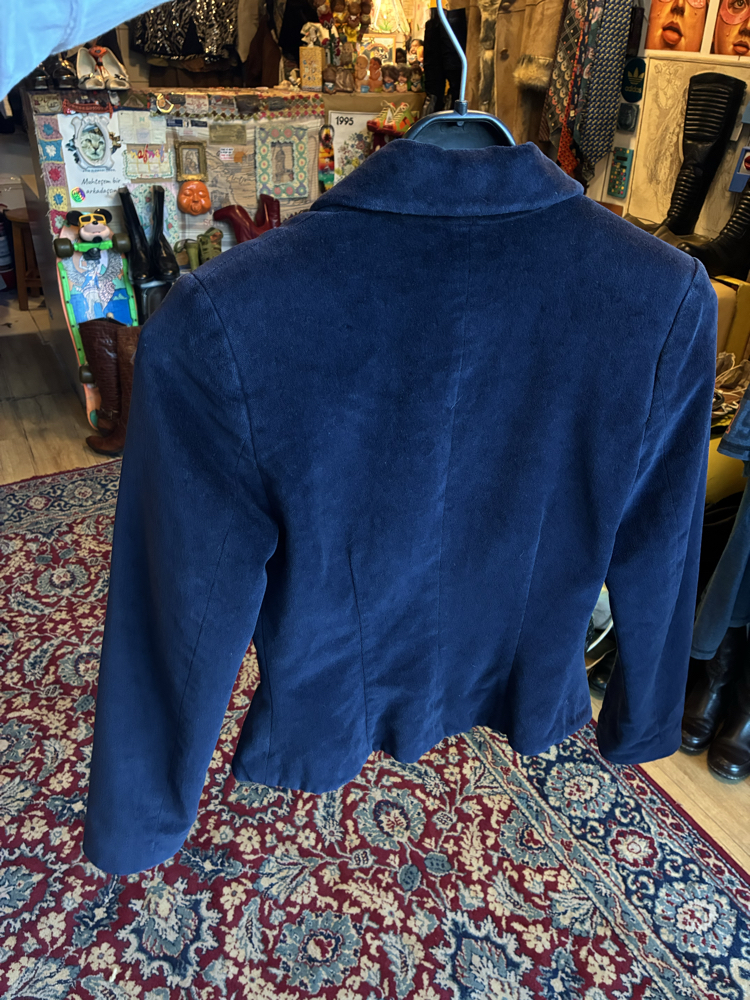 70's Herry Blazer