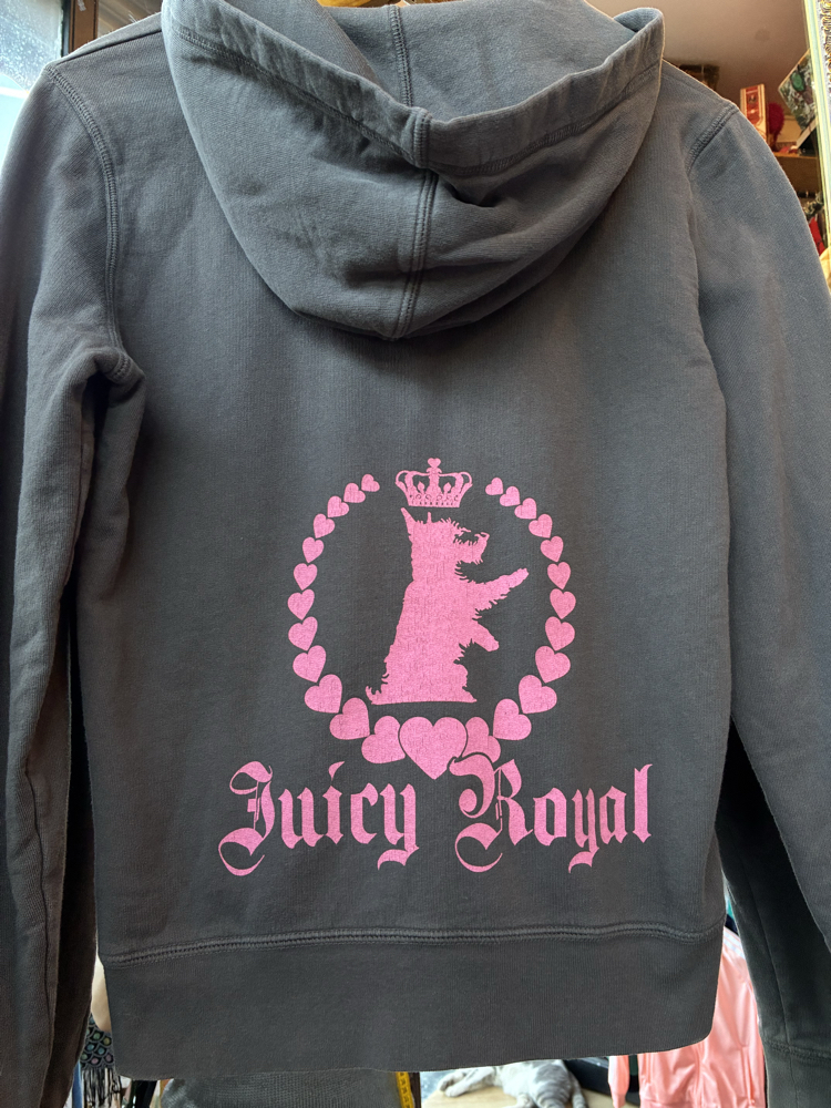 Juicy Couture Cardigan 