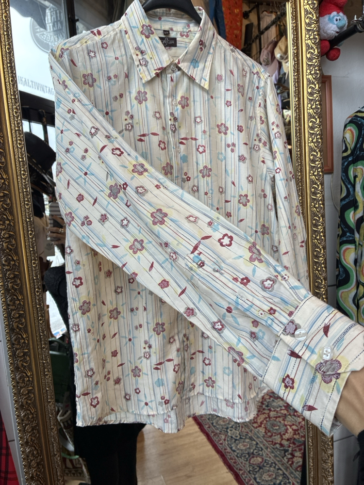 Simons Clark Shirt